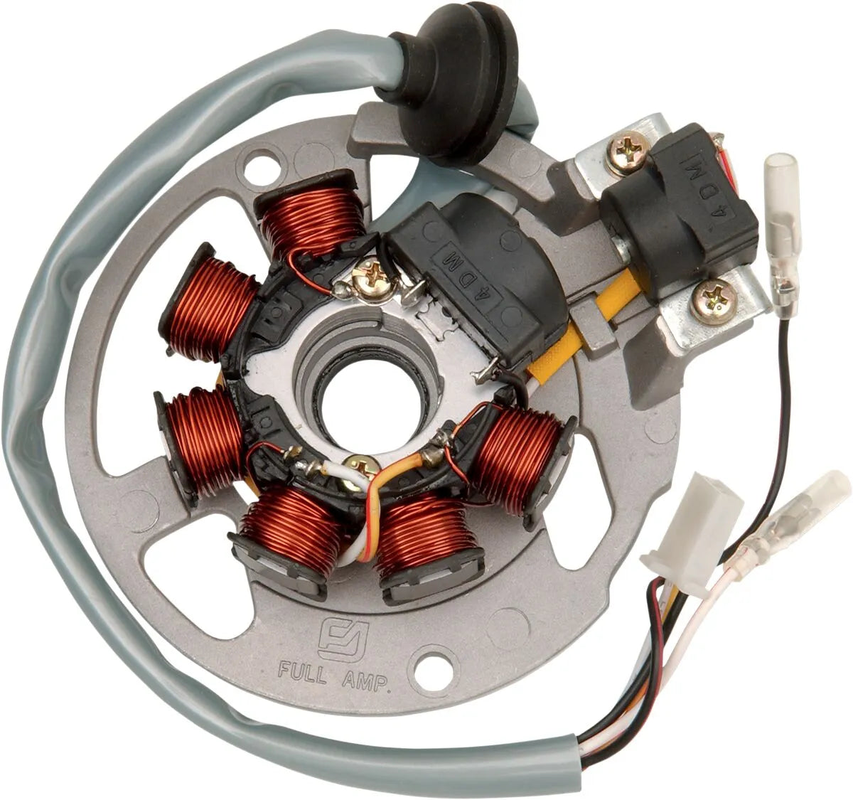 RICK'S MOTORSPORT ELECTRIC Stator Polaris bild 1 PMMEDIA:37a0e202d16ffb3a