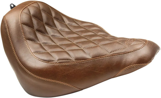 MUSTANG Wide Tripper™ Solo Sadel Diamond Brown bild 1 PMMEDIA:b6cc6438c20f1cc3