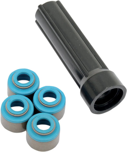 FEULING PARTS Viton® Ventilguidepackningar 4-pack bild 3 PMMEDIA:84320467d58ba79c