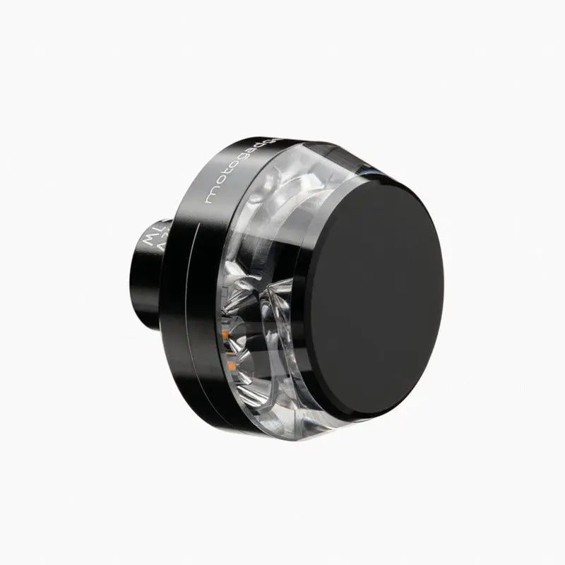 MOTOGADGET Mo-Blaze Disc LED Blinkers Höger Svart bild 1 PMMEDIA:e3c9b0b764c8e9eb