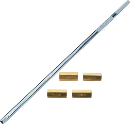 MOOSE OFFROAD HARD-PARTS Gaffeldämpningsstav med sexkantsadaptrar bild 2 PMMEDIA:cc0e7b704b806758