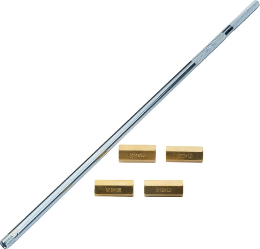 MOOSE OFFROAD HARD-PARTS Gaffeldämpningsstav med sexkantsadaptrar bild 2 PMMEDIA:cc0e7b704b806758
