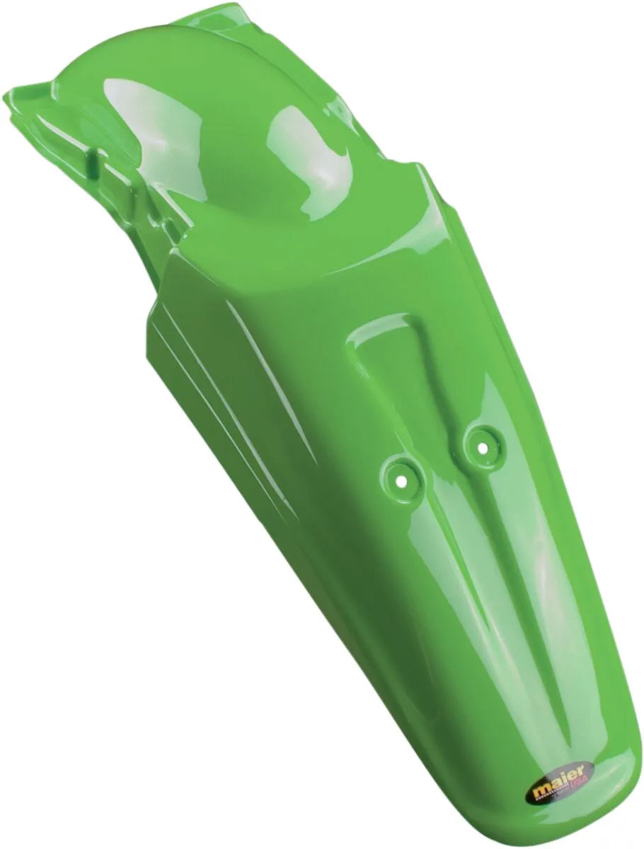 Maier MX Style Rear Fender Offroadmotorcyklar bild 1 PMMEDIA:515feb1e2a54921c