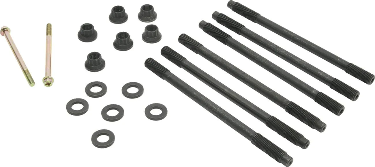 CYLINDER WORKS Cylinder Kit Std Bore med Bultar och Muttrar bild 1 PMMEDIA:e34967ebb90cae50