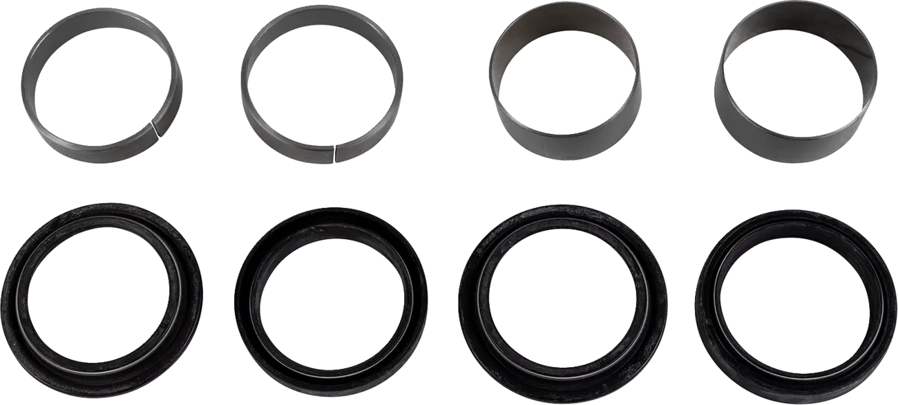 MOOSE OFFROAD HARD-PARTS Framgaffel Service Kit KYB 46 mm bild 1 PMMEDIA:c7f4ee861b36448e