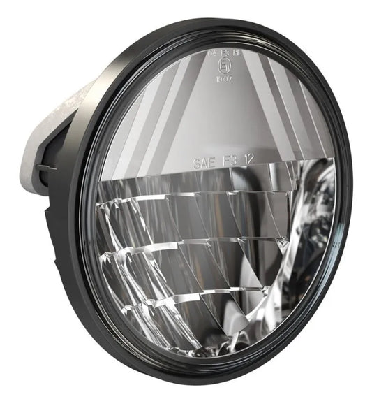 J.W. SPEAKER 6025 LED Dimljus 4-tum rund bild 1 PMMEDIA:96d2fa7cf83106d1