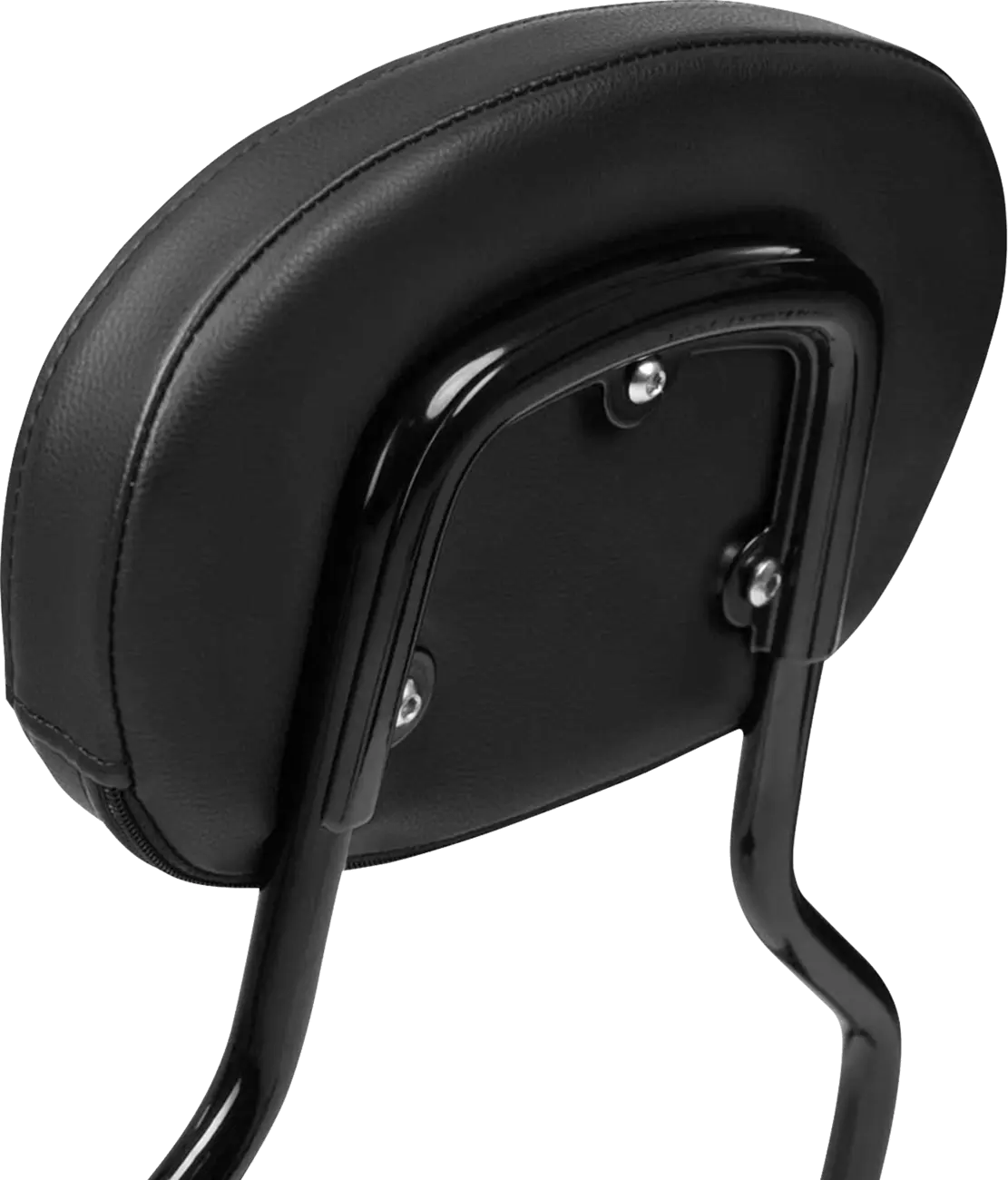 Saddlemen 3-Point Sissy Bar Pad Bracket Ryggstöd för sadlar bild 4 PMMEDIA:1dc983d0b0eedf06