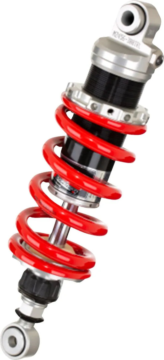 Yss Shock Gas DTG Series Övriga delar & tillbehör framfjädring bild 1 PMMEDIA:9495bb21139eb494