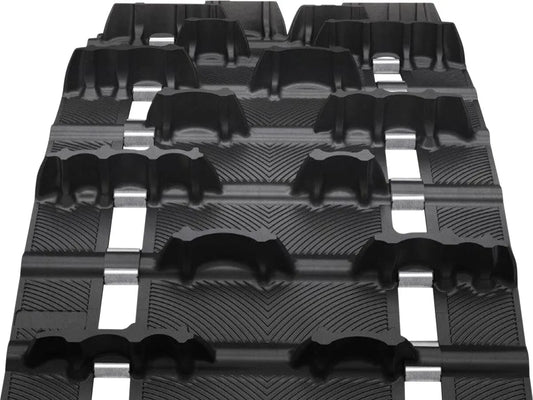 Camso Hurricane 175 Track Snöskoterband trail bild 1 PMMEDIA:884766aa959fdd87