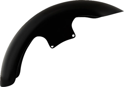 Klock Werks Tire Hugger Front Fender for Dresser Harley bild 1 PMMEDIA:10ac7229a7c370ba