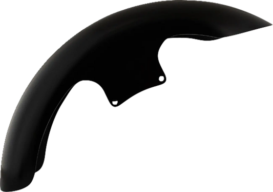 Klock Werks Tire Hugger Front Fender for Dresser Harley bild 1 PMMEDIA:10ac7229a7c370ba