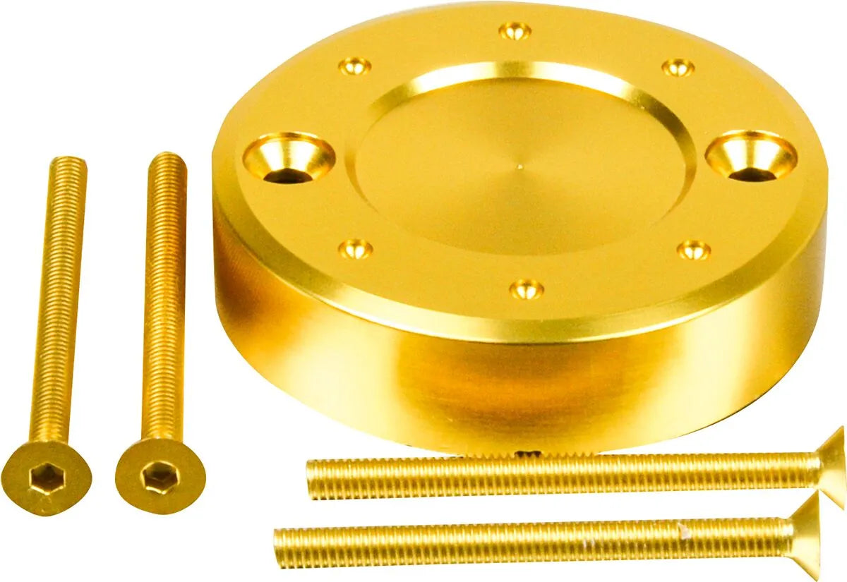 PRO BOLT Aluminium Bromsvätskebehållarlock Fram bild 2 PMMEDIA:6f513b24acbf1053