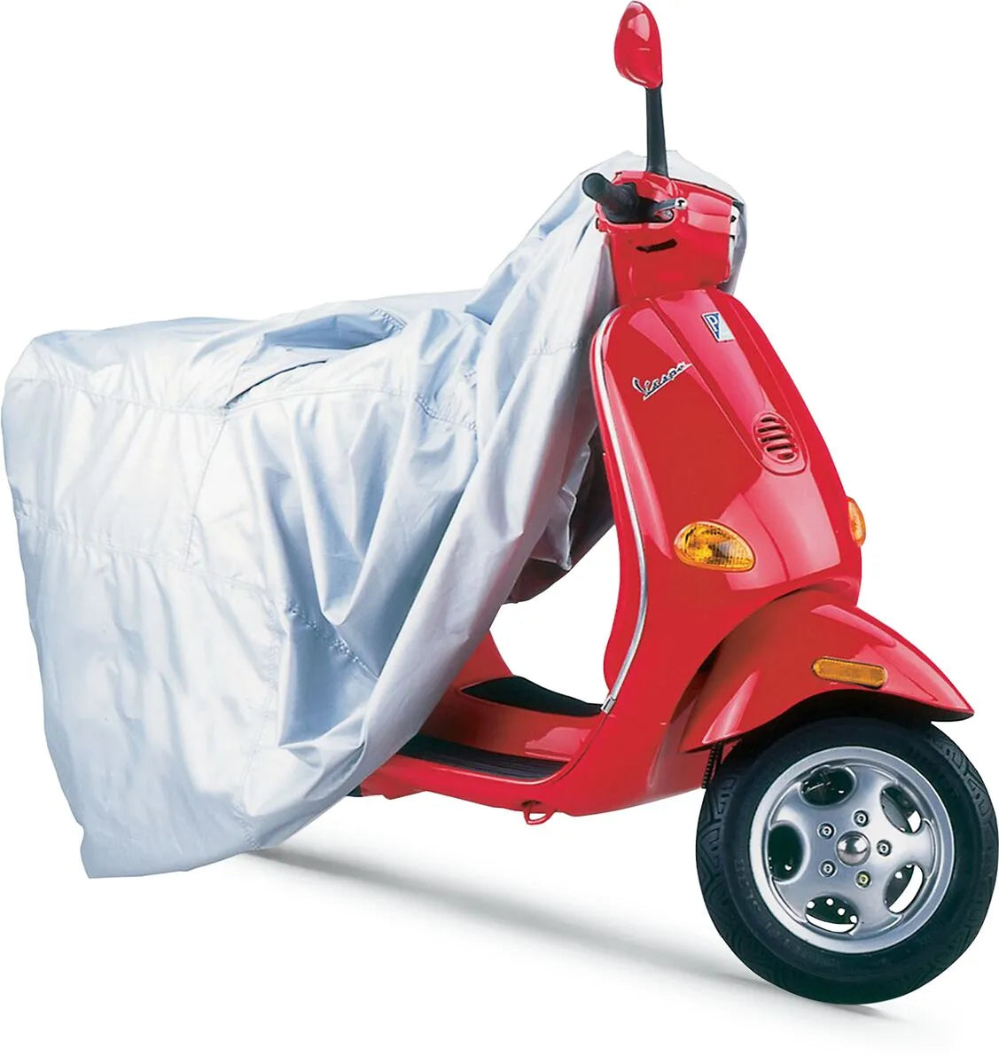 Nelson Rigg Scooter Cover Överdrag bild 1 PMMEDIA:a8bae8af4a1fedb5