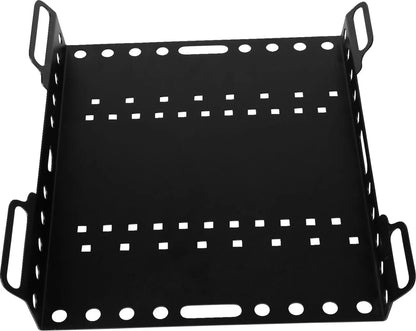 MOOSE OFFROAD HARD-PARTS Universal Cykelställ Monteringsplatta bild 1 PMMEDIA:0bc349263fb7f28a