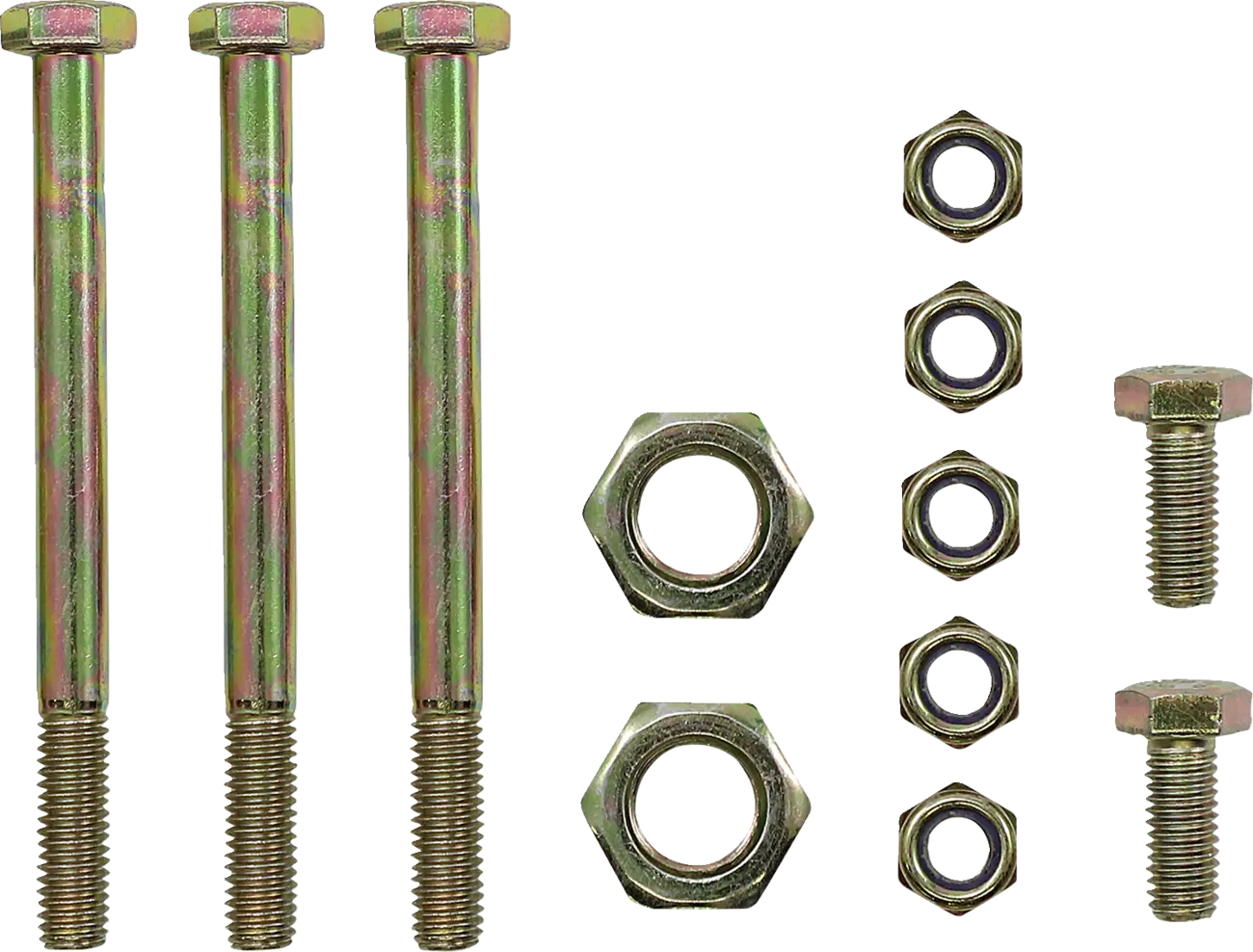 MOOSE OFFROAD HARD-PARTS Styrservotstyrning Polaris bild 2 PMMEDIA:5132fabc8861f0b9