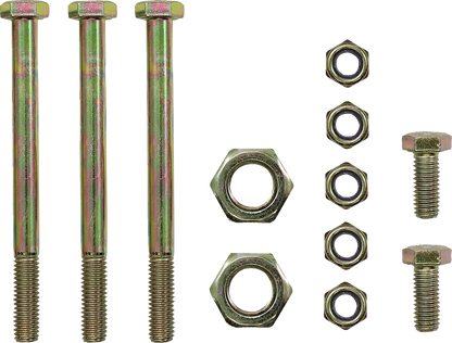 MOOSE OFFROAD HARD-PARTS Styrservotstyrning Polaris bild 2 PMMEDIA:5132fabc8861f0b9