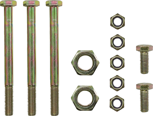 MOOSE OFFROAD HARD-PARTS Styrservotstyrning Polaris bild 2 PMMEDIA:5132fabc8861f0b9