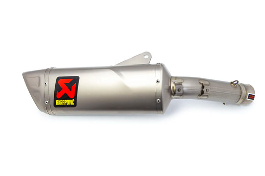 AKRAPOVIC Reservdämpare för Yamaha R1 bild 1 PMMEDIA:2d6c5e23edc428b1