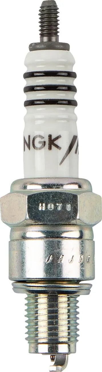 NGK SPARK PLUGS Iridium IX Tändstift CR5HIX bild 1 PMMEDIA:ac8e8022f649667a