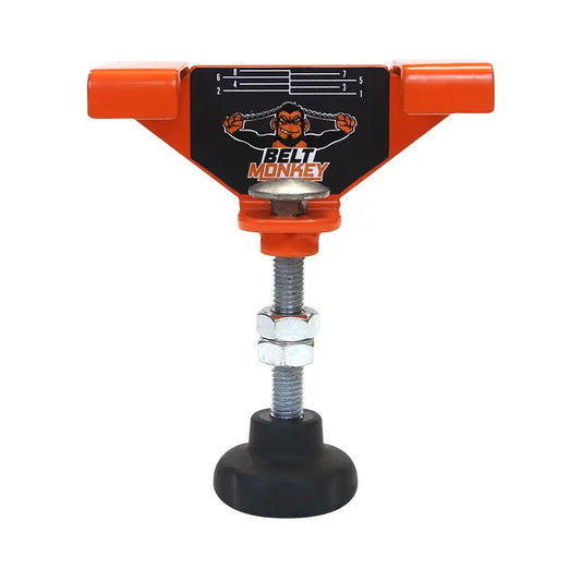 TRU-TENSION Motorcykel Drivremsspännare Belt Monkey bild 1 PMMEDIA:4591c74e932f3725