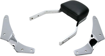Cobra Square Sissy Bar Kit Sissybars bild 1 PMMEDIA:13b01524a6111e1a