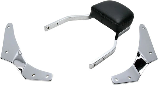 Cobra Square Sissy Bar Kit Sissybars bild 1 PMMEDIA:13b01524a6111e1a