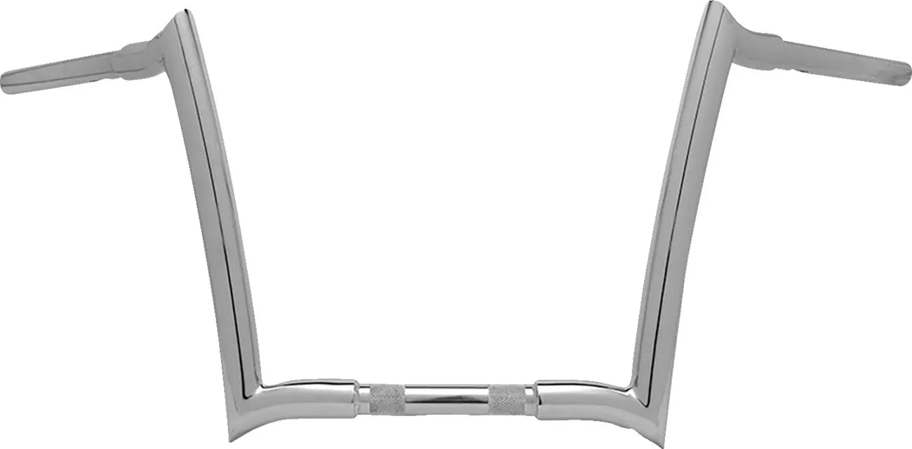 Paul Yaffe Bagger Nation 1-1/4" Monkey Drag Bar Handlebar Styren bild 2 PMMEDIA:ab74d228dfc6b01b