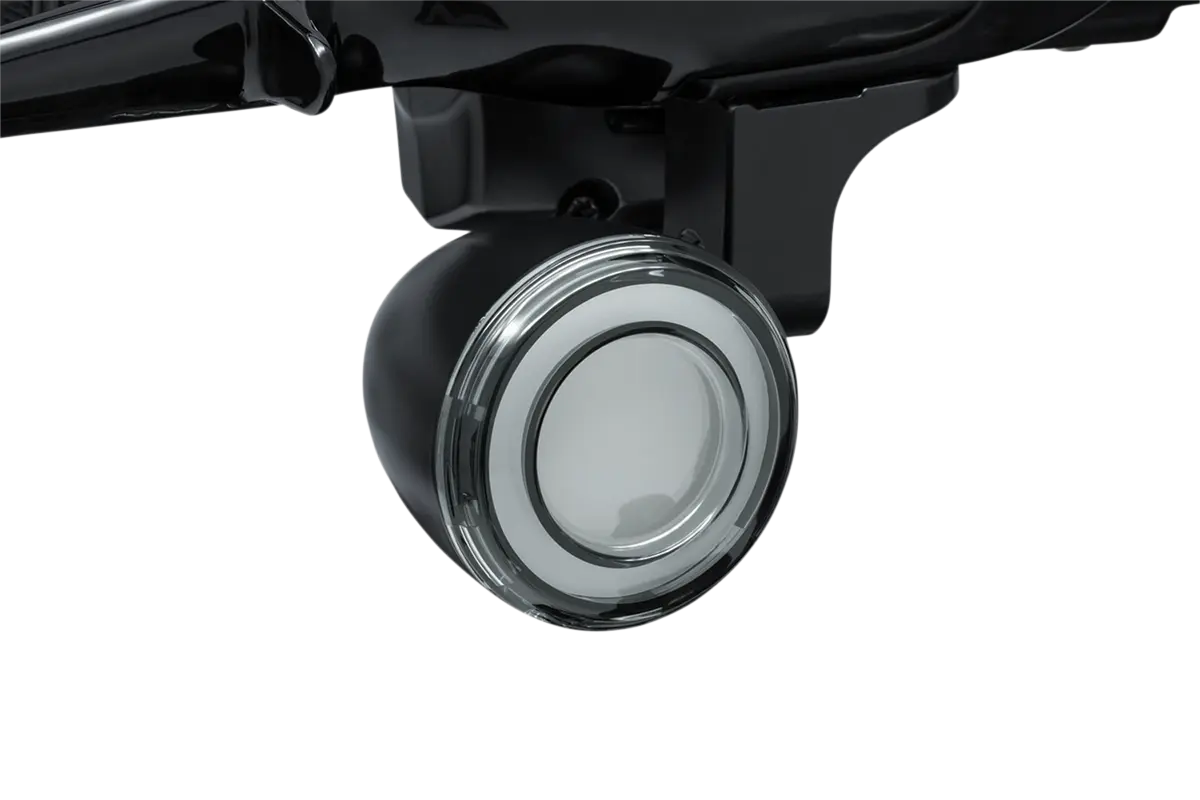 Kuryakyn Tracer L.E.D. Front Turn Signal Conversions Blinkers bild 4 PMMEDIA:0bd7896ab3632a78