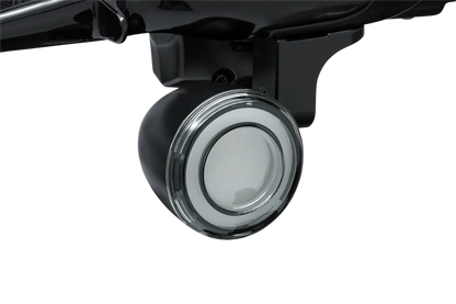 Kuryakyn Tracer L.E.D. Front Turn Signal Conversions Blinkers bild 4 PMMEDIA:0bd7896ab3632a78