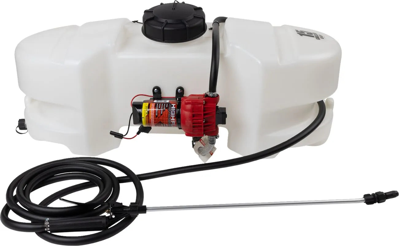 Moose Offroad Four Wheel 15 Gallon Sprayer Kit Redskap & tillbehör bild 1 PMMEDIA:80d6b45ef5678cf2