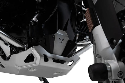 SW-MOTECH Engine Guard Extension motorbågsskydd bild 1 PMMEDIA:286bc458cf450127