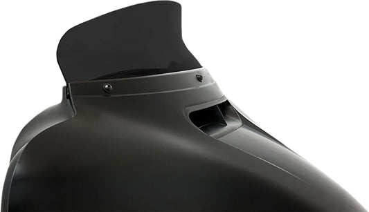 Memphis Shades Hd Spoiler Replacement Windshield for OE Fairings OEM Harley bild 1 PMMEDIA:0af046a294662df4