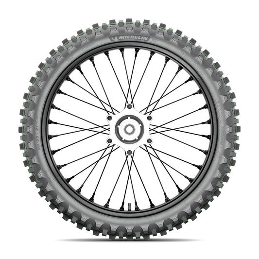 Michelin Enduro Medium 2 Crossdäck fram bild 2 PMMEDIA:a0720f87a2283681