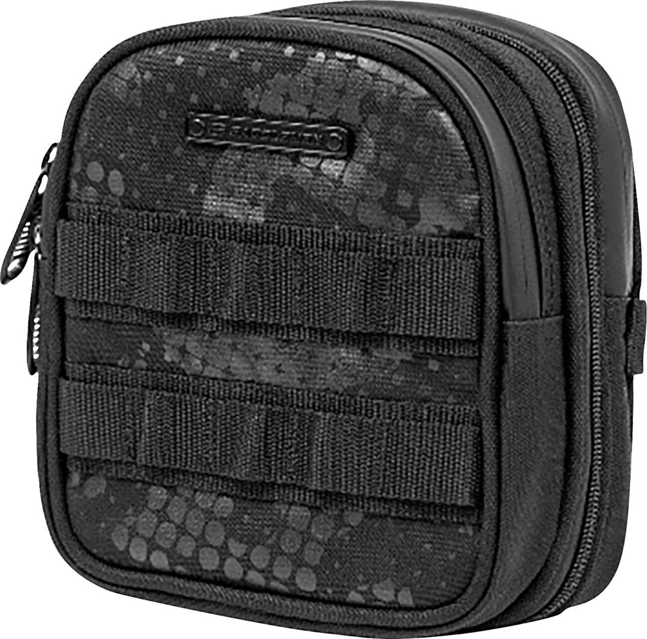 Saddlemen BR4200 Sissy Bar Bag Ryggstödsväskor & sissybarväskor bild 1 PMMEDIA:45e6bb3162af43ff