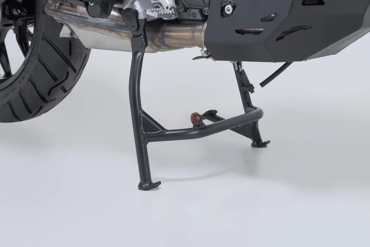 SW-MOTECH Centerstand sidostöd i robust stål bild 1 PMMEDIA:62d6f593ad8e87a3
