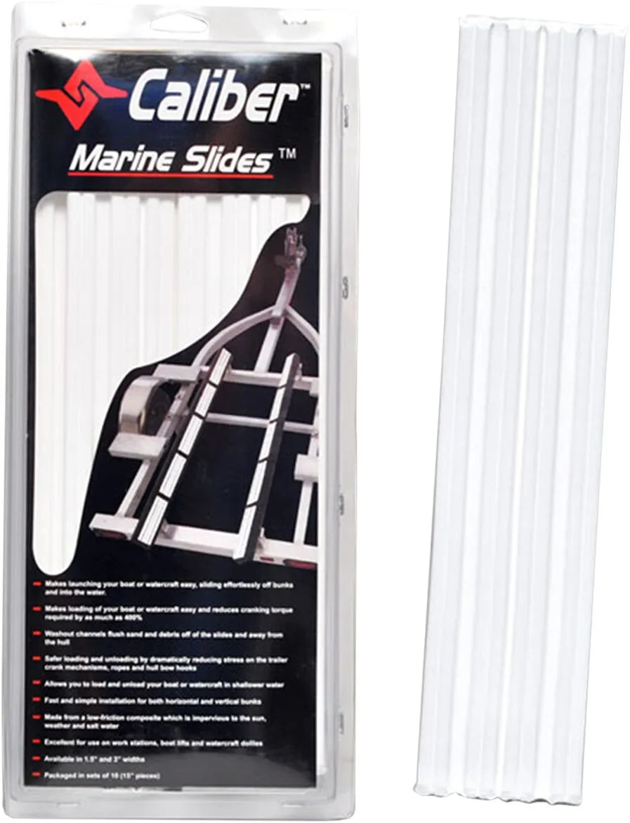 Caliber Marine Slides Släpvagnsdelar & tillbehör bild 1 PMMEDIA:072a966c8c17b812