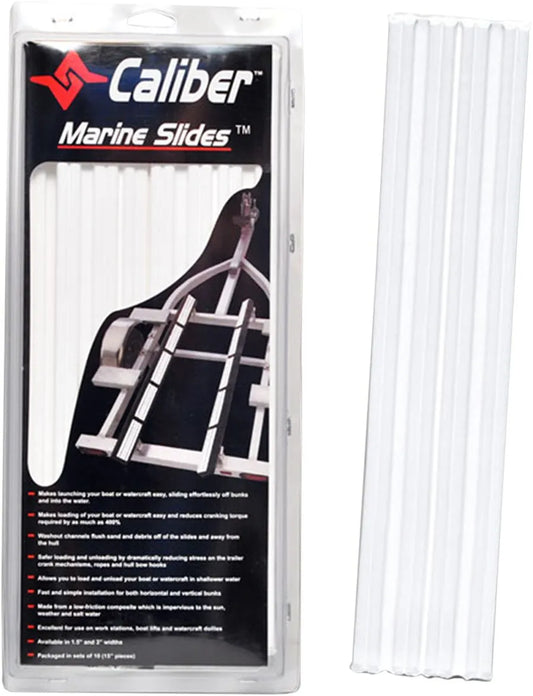 Caliber Marine Slides Släpvagnsdelar & tillbehör bild 1 PMMEDIA:072a966c8c17b812