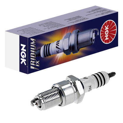 Ngk Spark Plugs Iridium IX Spark Plug Tändstift bild 10 PMMEDIA:83d5309509b53383