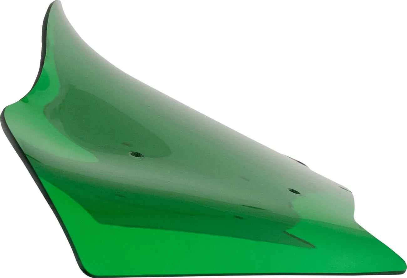 Klock Werks Kolor Flare® Windshield OEM Harley bild 4 PMMEDIA:c3a381b5cc054e2e