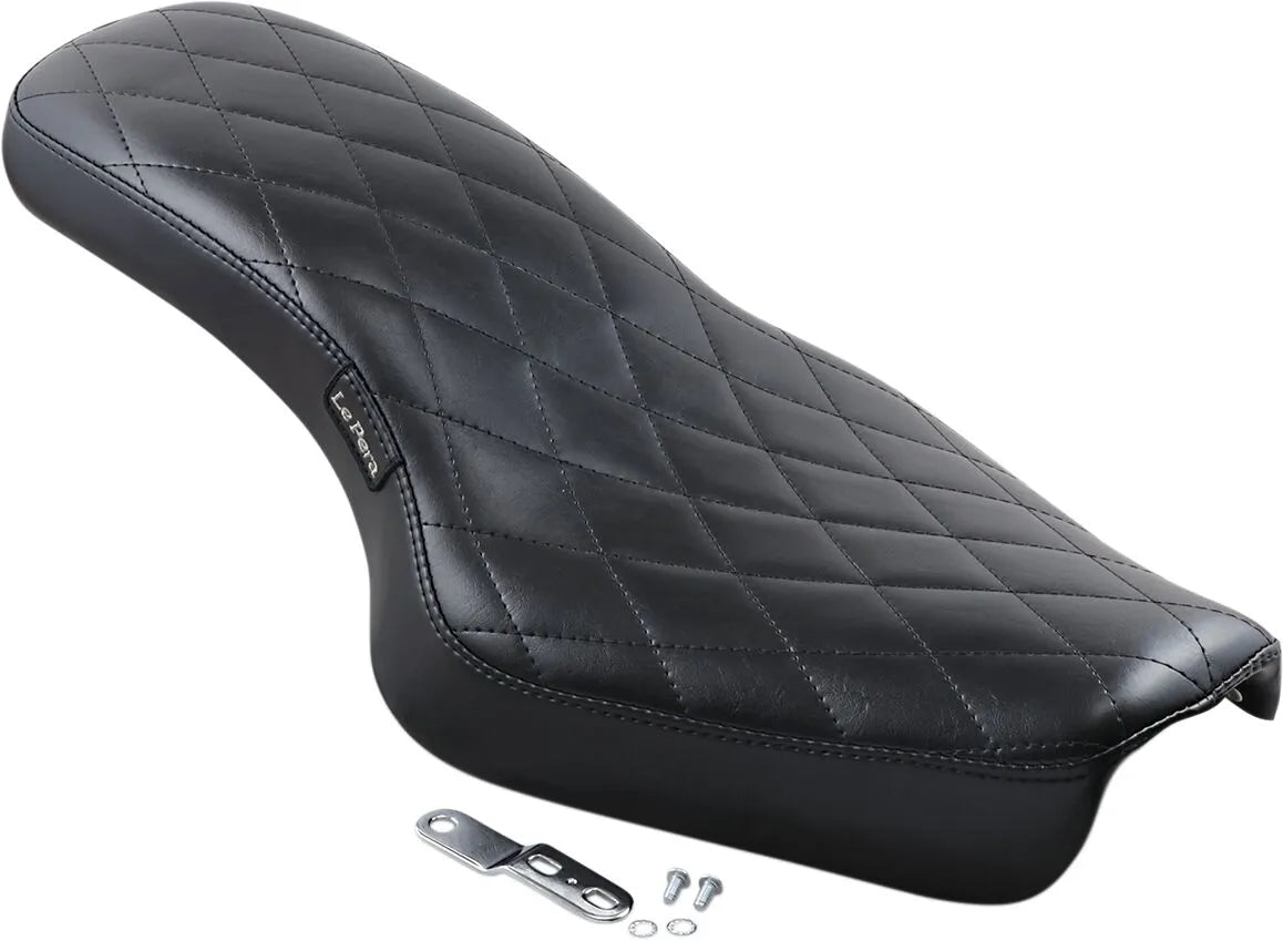 LE PERA Cobra Full-Length Sadel bild 2 PMMEDIA:72e33b7445327f77