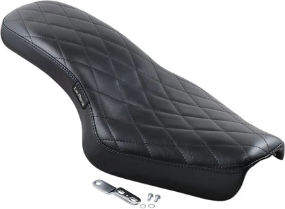 LE PERA Cobra Full-Length Sadel bild 2 PMMEDIA:72e33b7445327f77