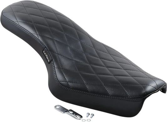 LE PERA Cobra Full-Length Sadel bild 2 PMMEDIA:72e33b7445327f77