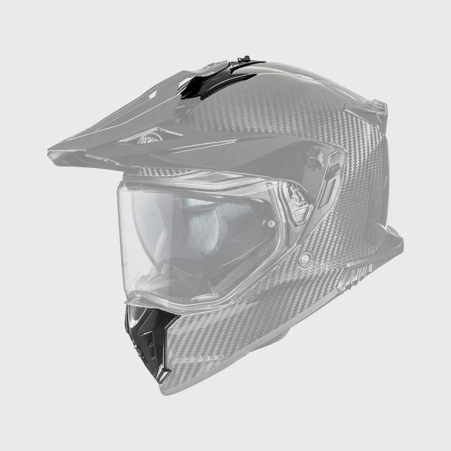 Premier Helmets Typhoon Helmet Vent Kit Yttre hjälmdelar bild 1 PMMEDIA:6b87c645e6564569