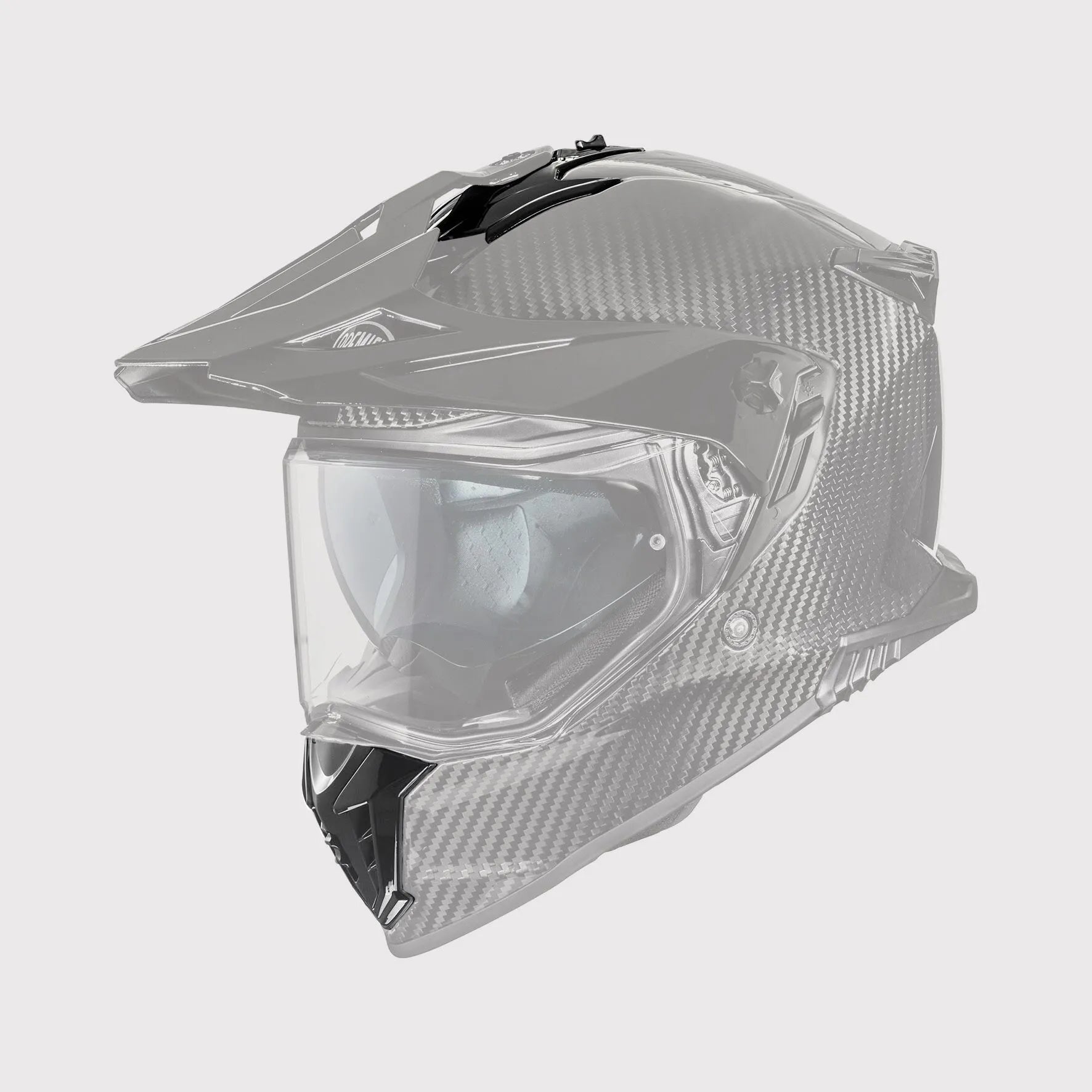 Premier Helmets Typhoon Helmet Vent Kit Yttre hjälmdelar bild 1 PMMEDIA:6b87c645e6564569