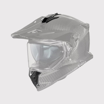 Premier Helmets Typhoon Helmet Vent Kit Yttre hjälmdelar bild 1 PMMEDIA:6b87c645e6564569