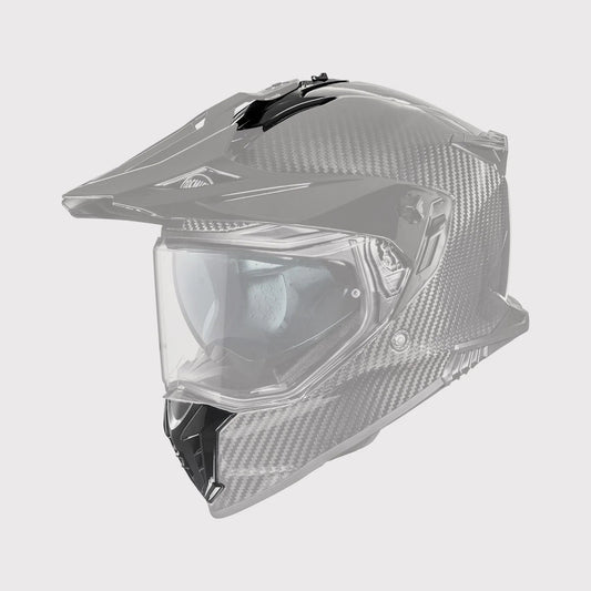 Premier Helmets Typhoon Helmet Vent Kit Yttre hjälmdelar bild 1 PMMEDIA:6b87c645e6564569