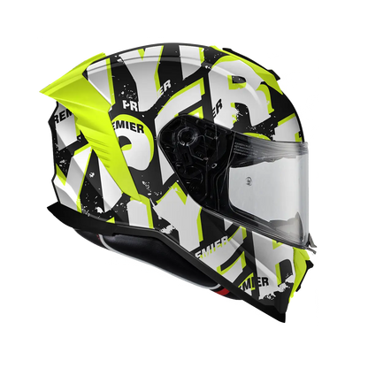 Premier Helmets Hyper SR Integralhjälm vuxen bild 1 PMMEDIA:433e06232f5c8480
