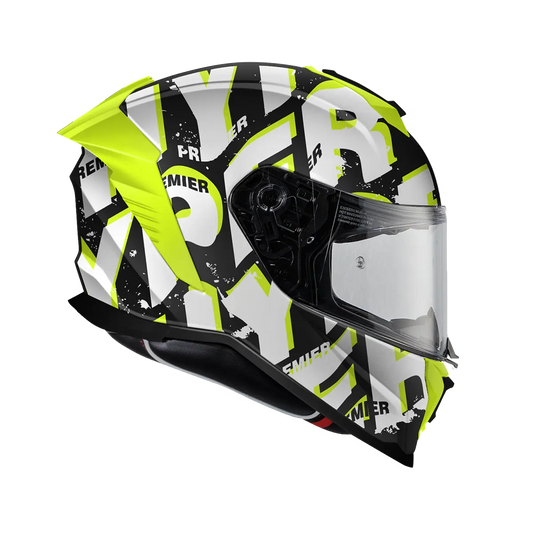 Premier Helmets Hyper SR Integralhjälm vuxen bild 1 PMMEDIA:433e06232f5c8480