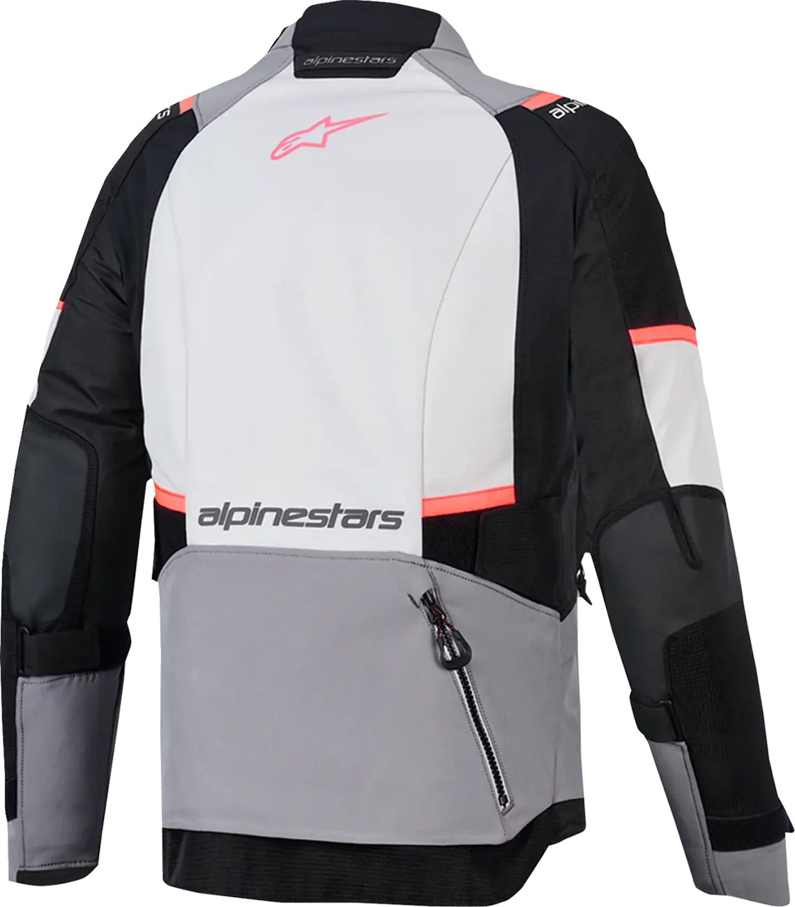 Alpinestars (Road) Stella Andes v4 Drystar® Jacka textil dam bild 9 PMMEDIA:831827370a14304c