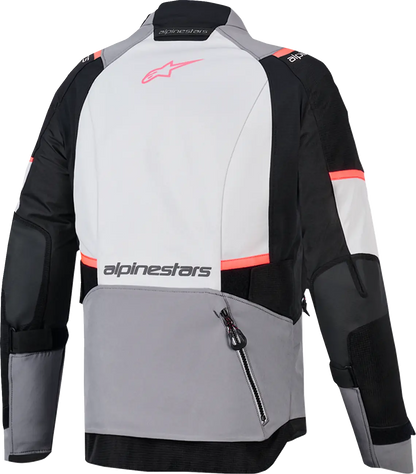 Alpinestars (Road) Stella Andes v4 Drystar® Jacka textil dam bild 9 PMMEDIA:831827370a14304c